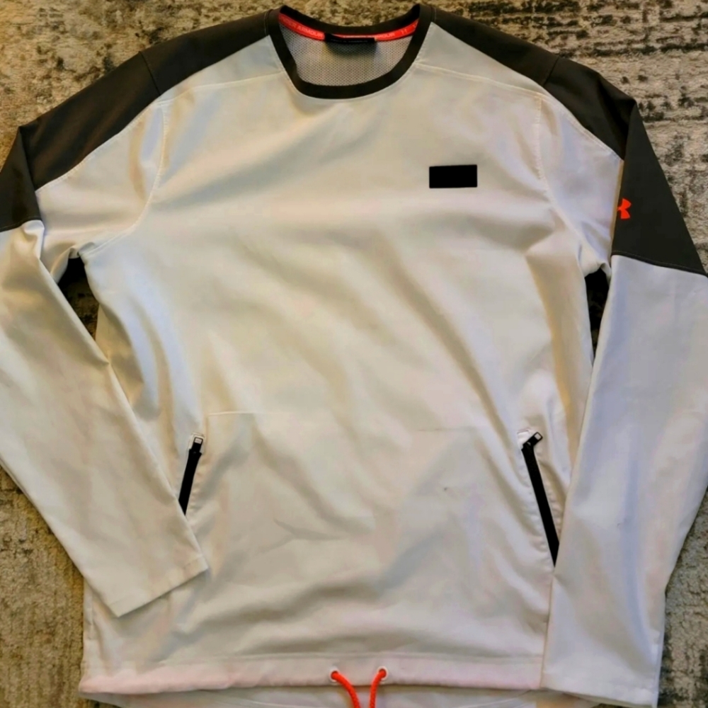 Underarmour All Weather Long Sleeve